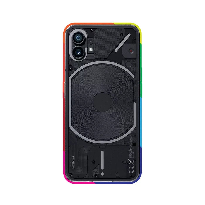 Nothing Phone (1) Mobile Skins & Wraps