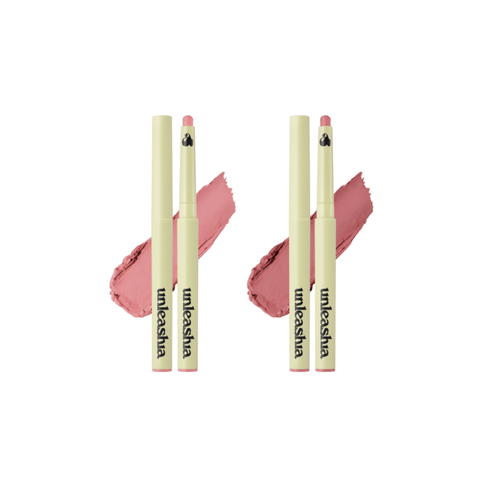 Unleashia Oh! Happy Day Lip Pencil | La Cosmetique