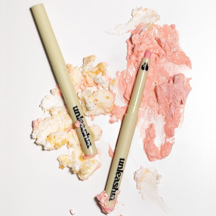 Unleashia Oh! Happy Day Lip Pencil | La Cosmetique