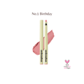 Unleashia Oh! Happy Day Lip Pencil | La Cosmetique