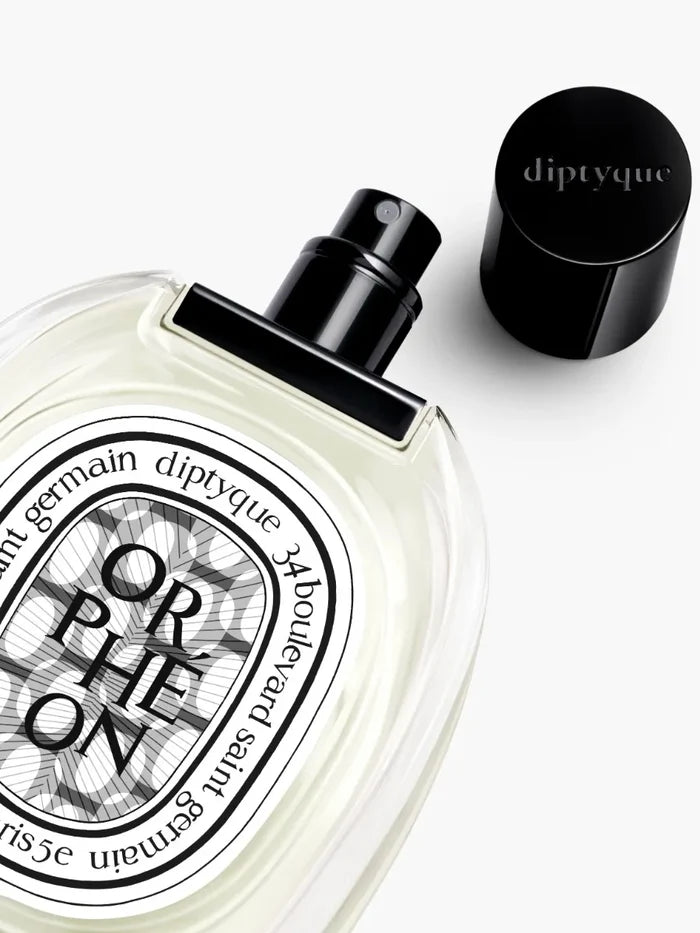 Orphéon - Eau de toilette