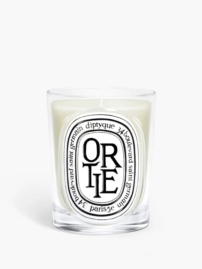 Ortie (Nettle) - Classic Candle