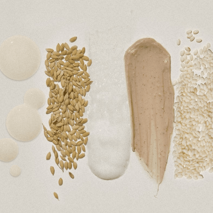 Ma:nyo Our Vegan Ogok Latte Scrub Foam 120ml | La Cosmetique
