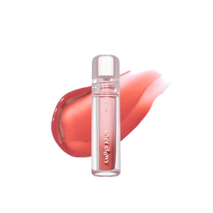 Etude House Over Glowy Tint | La Cosmetique