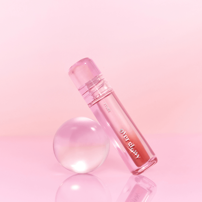 Etude House Over Glowy Tint | La Cosmetique