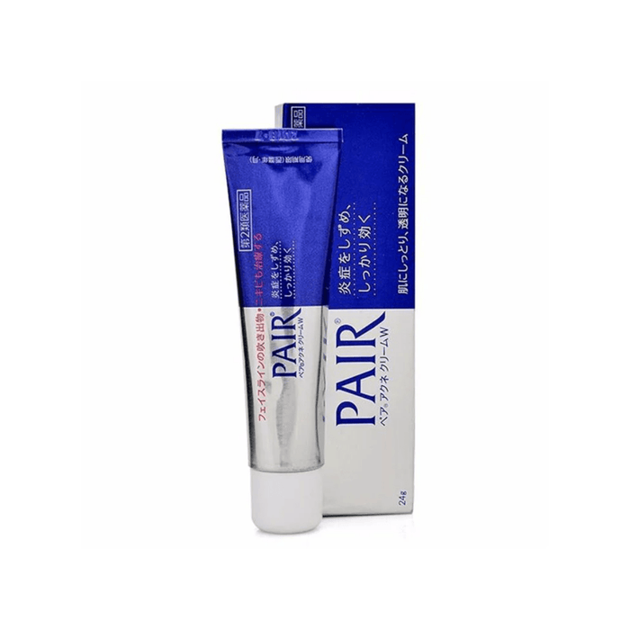 LION Pair Acne Cream 24g | La Cosmetique