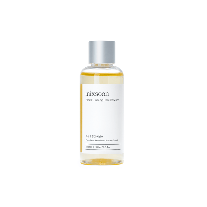 Mixsoon Panax Ginseng Root Essence [100ml] | La Cosmetique