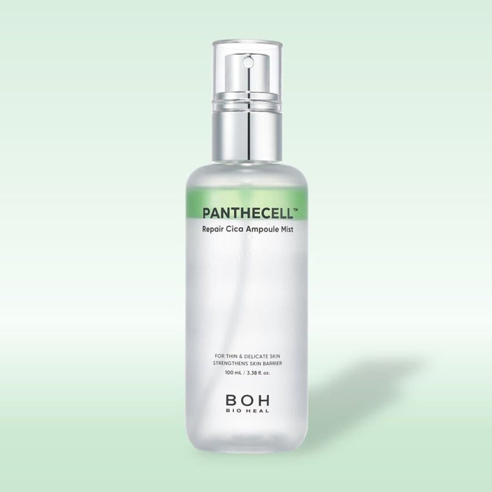 Bioheal BOH Panthecell Repair Cica Ampoule Mist [100ml] | La Cosmetique