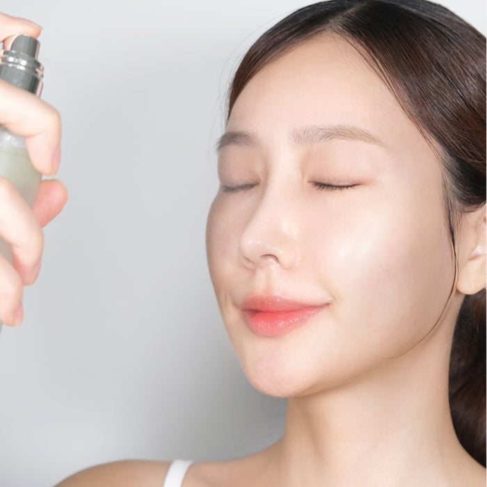 Bioheal BOH Panthecell Repair Cica Ampoule Mist [100ml] | La Cosmetique