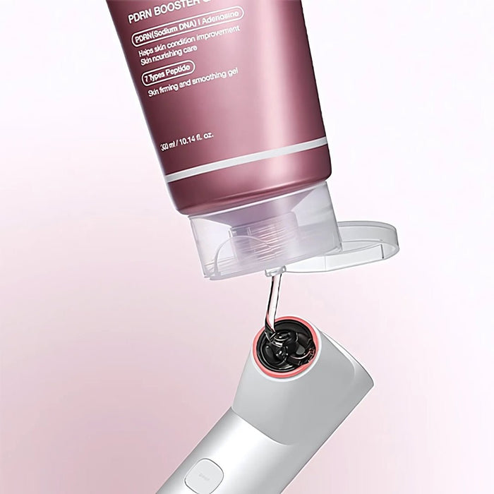 Medicube PDRN Booster Gel 300ml | La Cosmetique