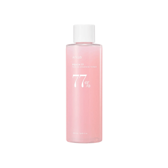 Anua Peach 77 Niacin Essence Toner [250ml] | La Cosmetique