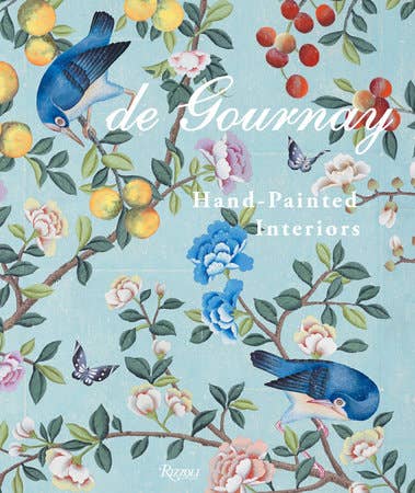 Penguin Random House LLC - De Gournay