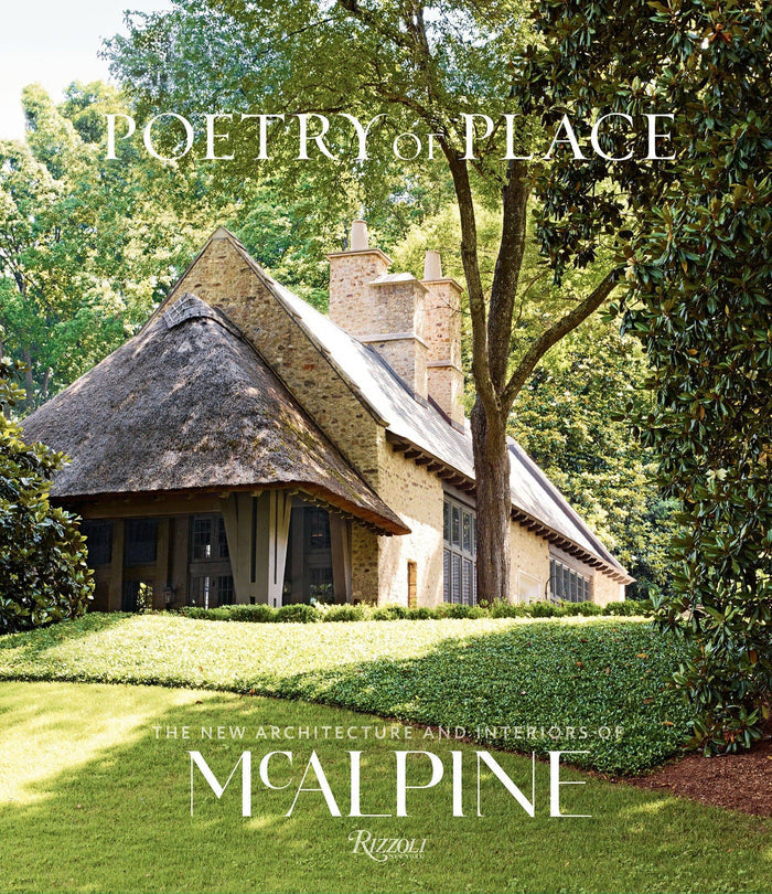 Penguin Random House LLC - Poetry of Place