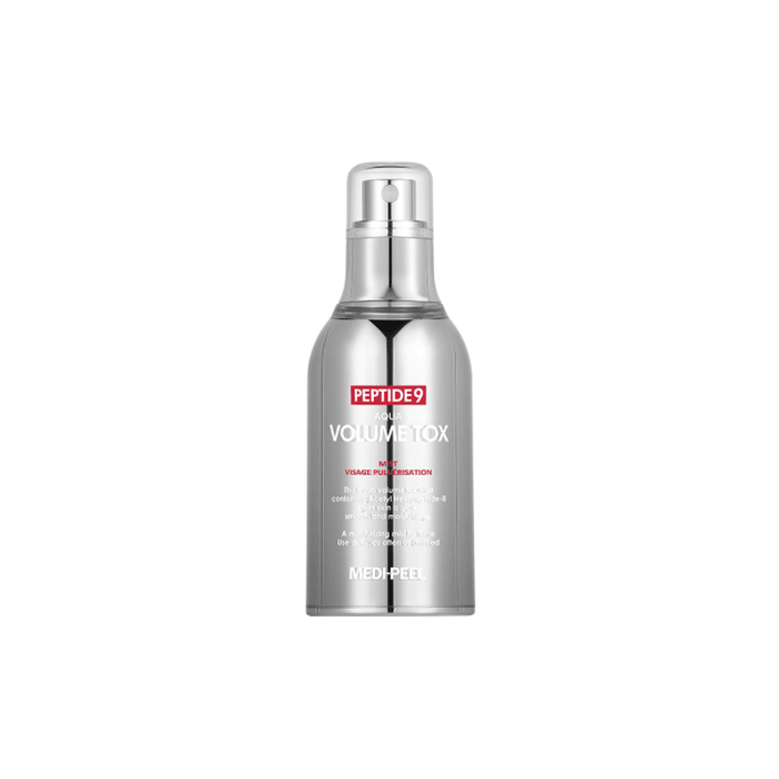MEDIPEEL+ Pepetide9 Aqua Volume Tox Mist 50ml | La Cosmetique