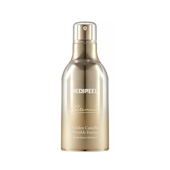 MEDIPEEL+ Peptide 9 Golden Camellia Wrinkle Essence 50ml | La Cosmetique