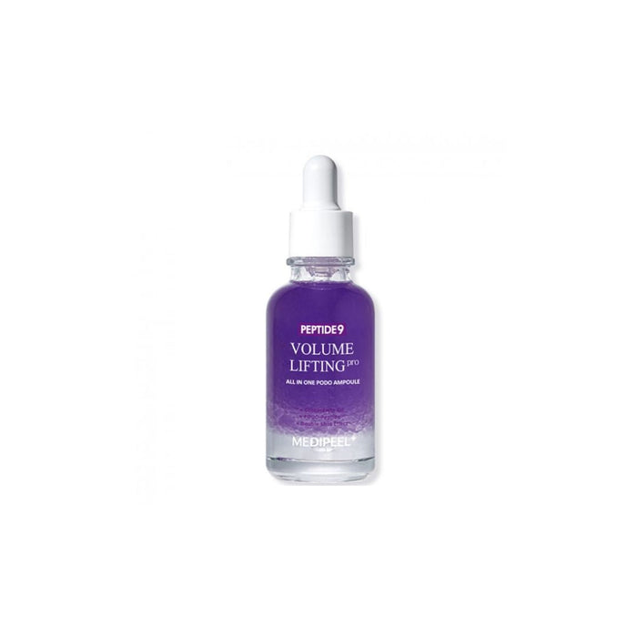 MEDIPEEL+ Peptide 9 Volume Lifting Pro All In One Podo Ampoule 30ml | La Cosmetique