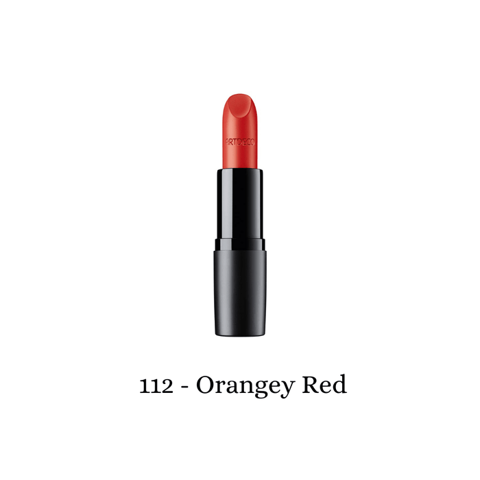 ARTDECO Perfect Mat Lipstick | La Cosmetique