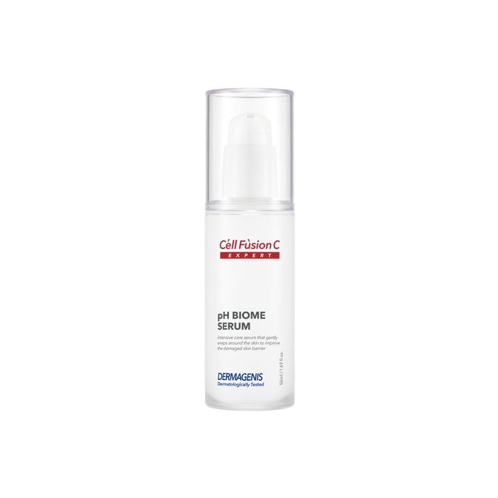 Cell Fusion C Expert pH Biome Serum 50ml | La Cosmetique