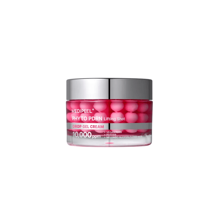 MEDIPEEL+ Phyto Exosome PDRN Lifting Shot Drop Gel Cream 50g | La Cosmetique