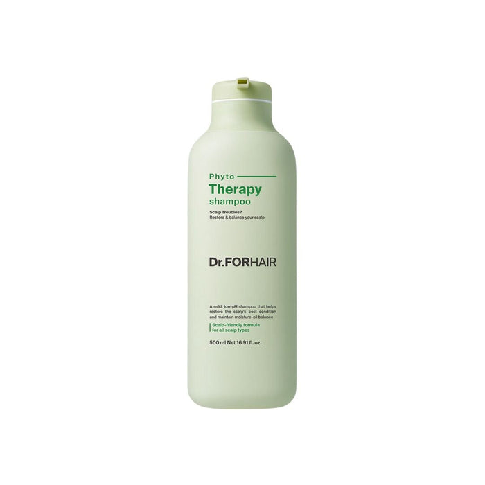 Dr.Forhair Phyto Therapy Shampoo 500ml | La Cosmetique