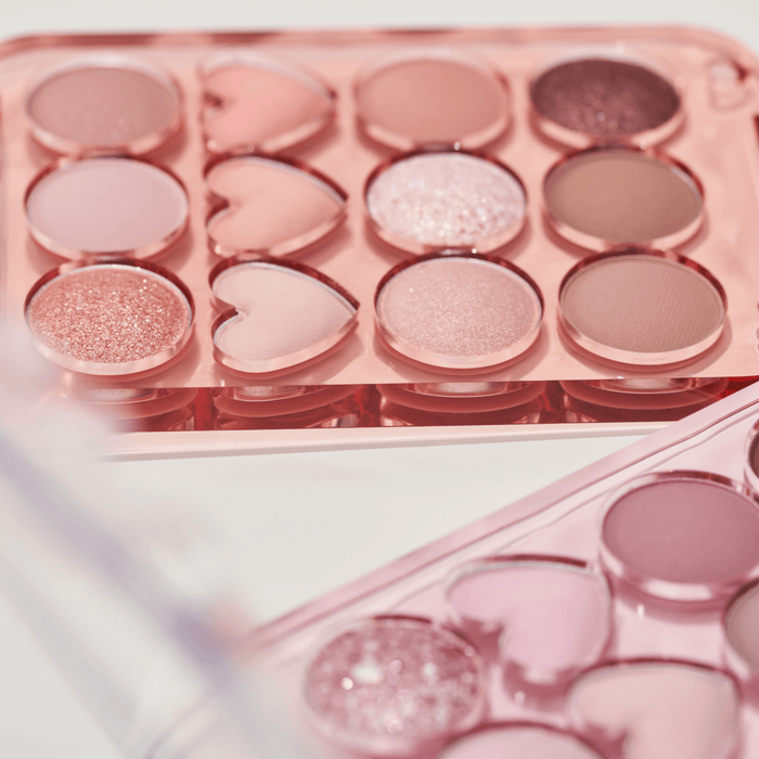 Colorgram Pin Point Eyeshadow Palette [NEW] | La Cosmetique