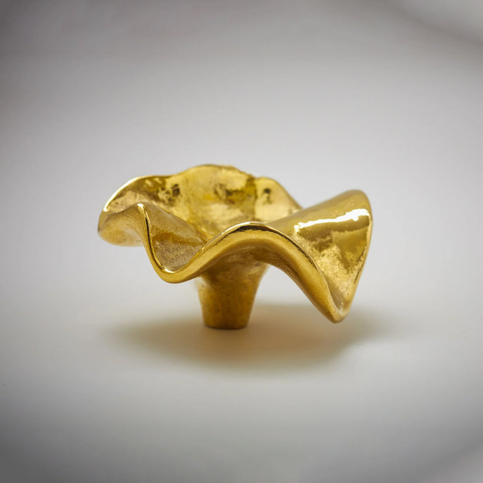 Luxury Brass Hardware