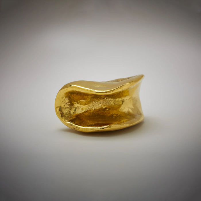 Polished Brass Hardware Knob | DSHOP