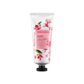 Farmstay Pink Flower Blooming Hand Cream Cherry Blossom 100ml | La Cosmetique