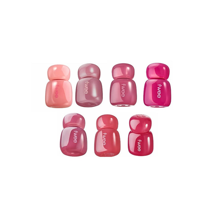 Fwee Pink Obsession Stay - Fit Lip Tint | La Cosmetique