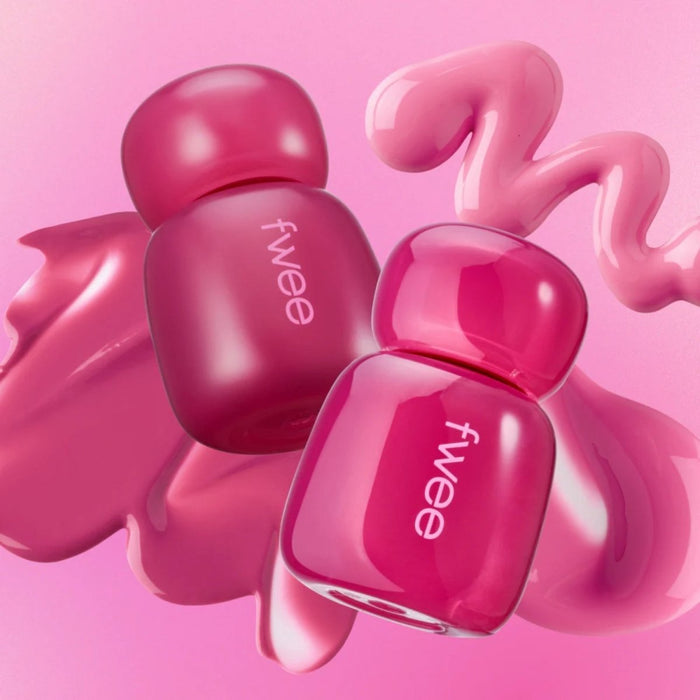 Fwee Pink Obsession Stay - Fit Lip Tint | La Cosmetique