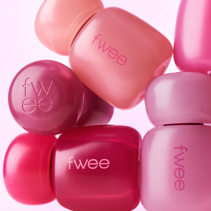 Fwee Pink Obsession Stay - Fit Lip Tint | La Cosmetique