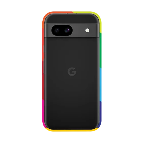 Pixel 8a Mobile Skins & Wraps