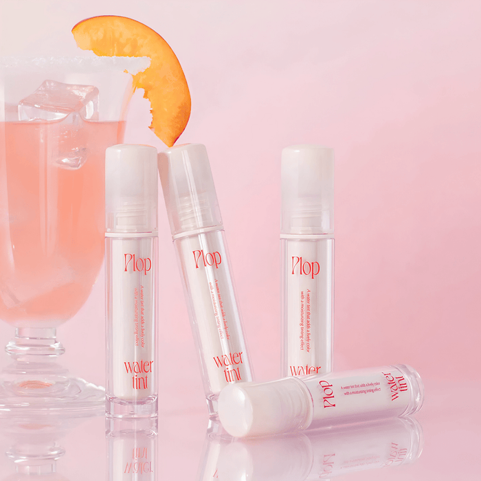 Too Cool For School Plop Water Tint | La Cosmetique