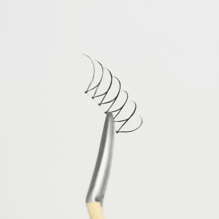 Fillimilli Point Cutting Lashes [2 Sets] | La Cosmetique