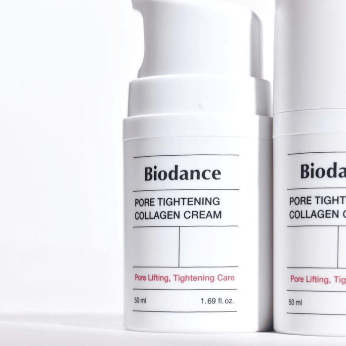 Biodance Pore Tightening Collagen Cream [50ml] | La Cosmetique