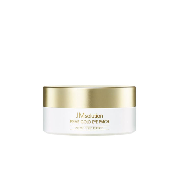 JMsolution Prime Gold Eye Patch [60pcs] | La Cosmetique