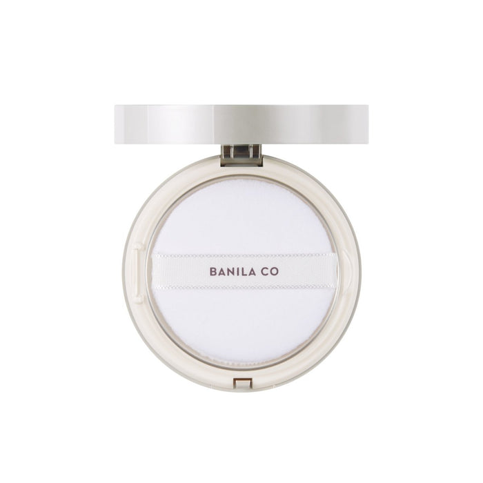 Banila Co Prime Primer Finish Pact | La Cosmetique