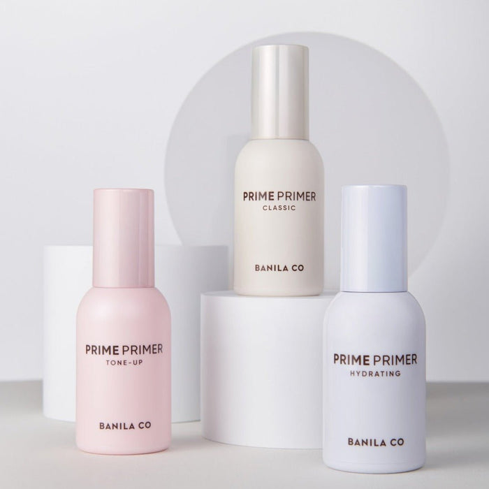 Banila Co Prime Primer Tone-up [30ml] | La Cosmetique