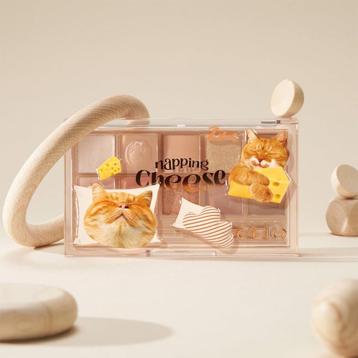 Clio Pro Eye Palette [NEW] | La Cosmetique