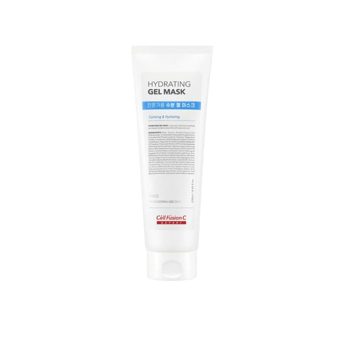 Cell Fusion C Expert Pro Hydrating Gel Mask 250ml | La Cosmetique