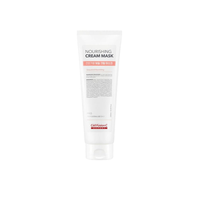 Cell Fusion C Expert Pro Nourishing Cream Mask 250ml | La Cosmetique
