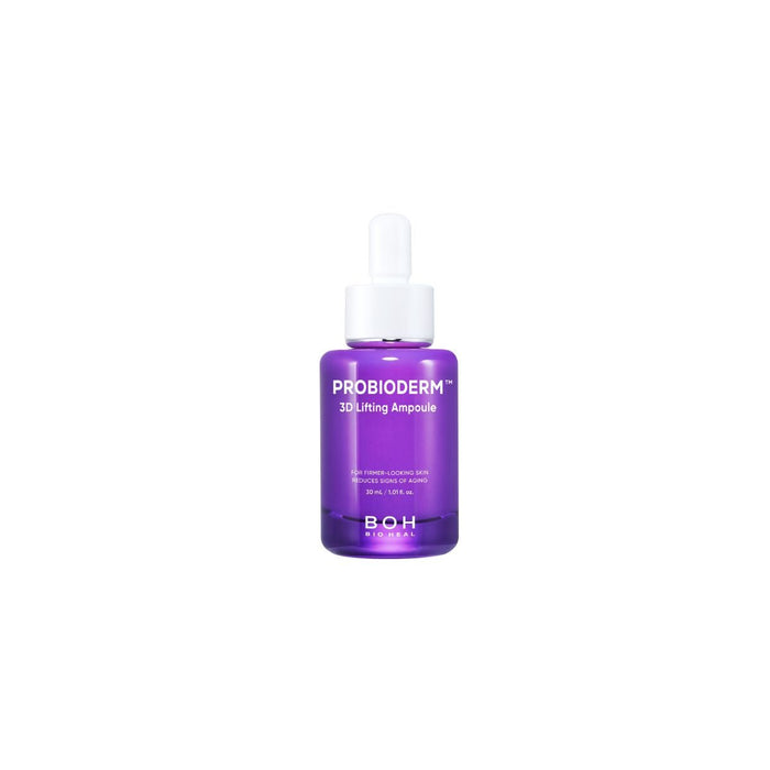 Bioheal BOH Probioderm 3D Lifting Ampoule [30ml] | La Cosmetique