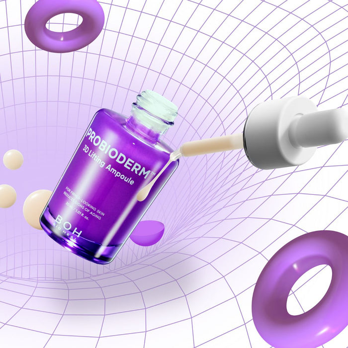 Bioheal BOH Probioderm 3D Lifting Ampoule [30ml] | La Cosmetique