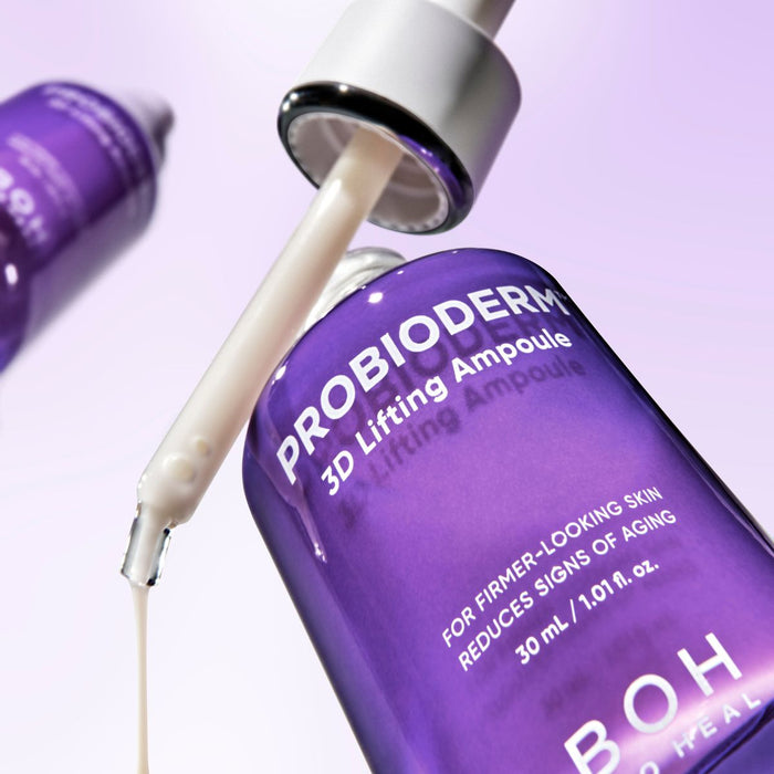 Bioheal BOH Probioderm 3D Lifting Ampoule [30ml] | La Cosmetique