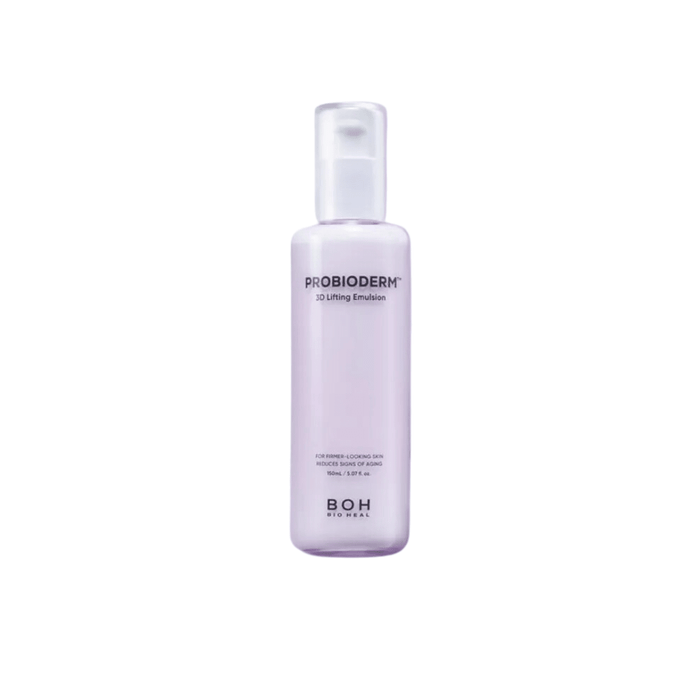 Bioheal BOH Probioderm 3D Lifting Emulsion [150ml] | La Cosmetique
