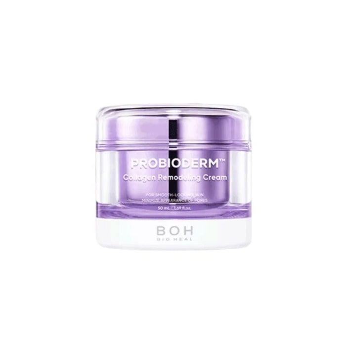 Bioheal BOH Probioderm Collagen Remodeling Cream [50ml] | La Cosmetique