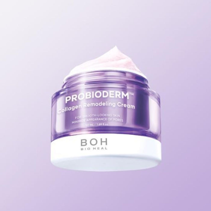 Bioheal BOH Probioderm Collagen Remodeling Cream [50ml] | La Cosmetique