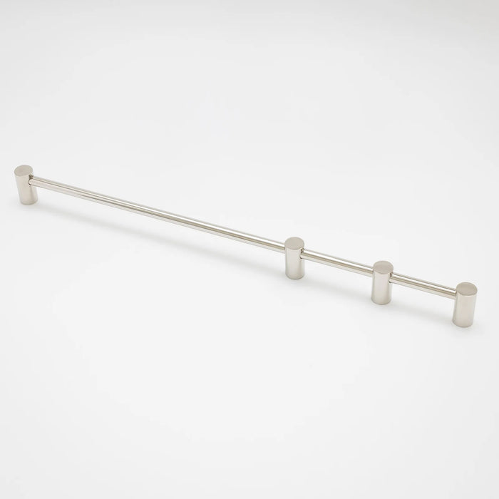 Profile 18 Pull Circle – Polished Nickel