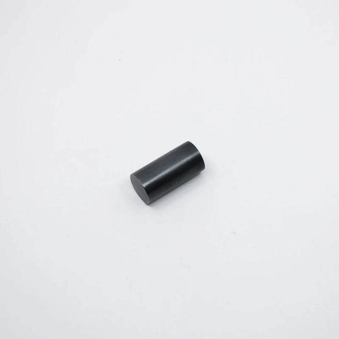 Profile Circle Pull – Blackened Bronze