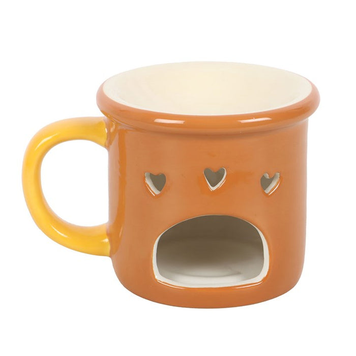 Pumpkin Spice & Everything Nice Wax Burner